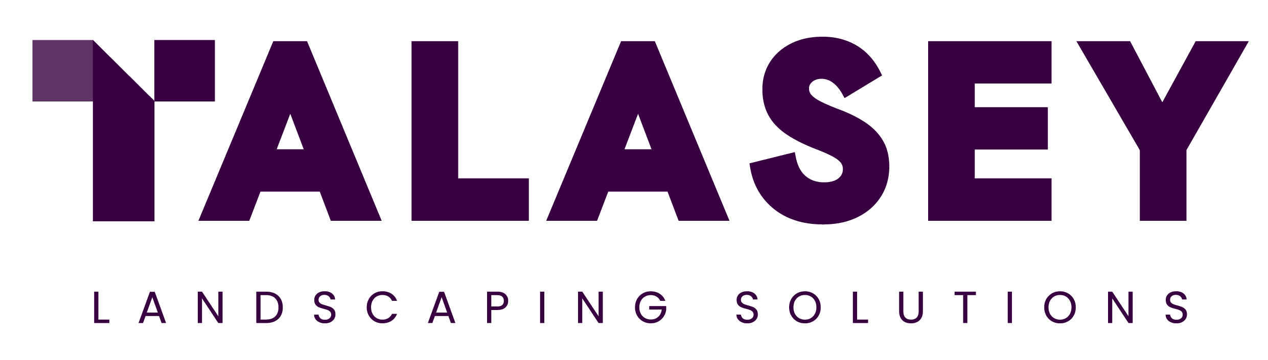 Talasey Landscaping Solutions Installer